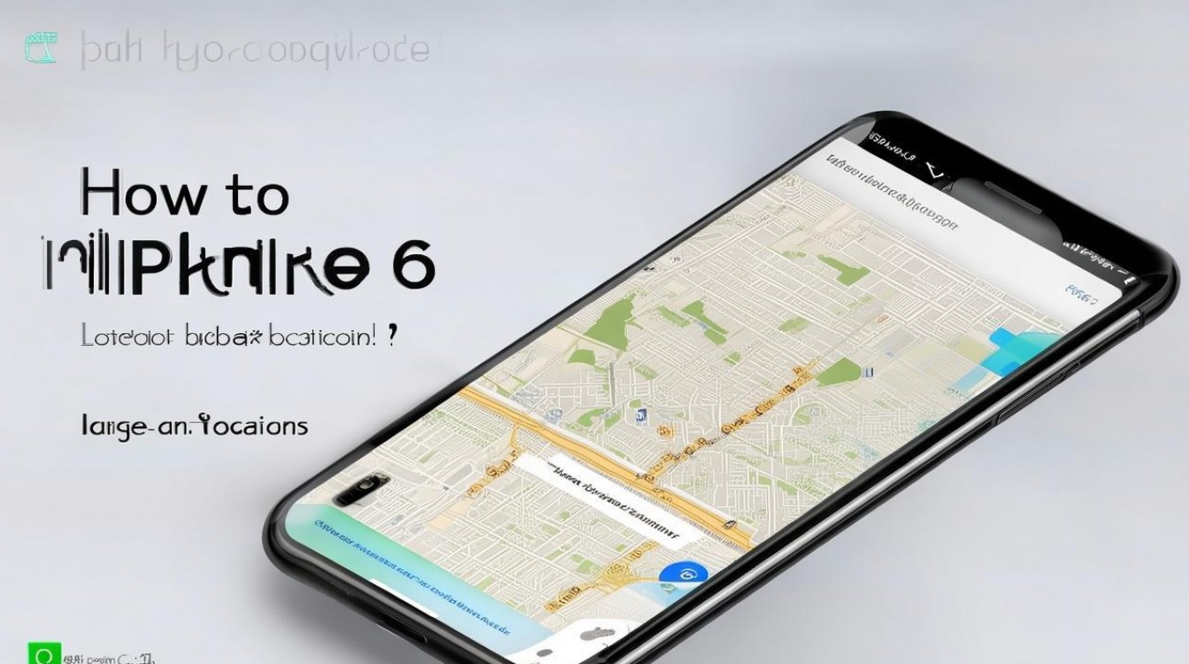 怎么跟踪苹果6位置在哪里，苹果6定位查找方法