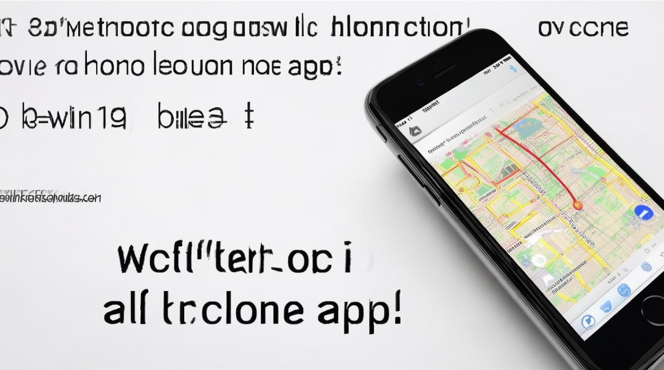 怎么跟踪苹果6位置,苹果6丢失后如何定位查找