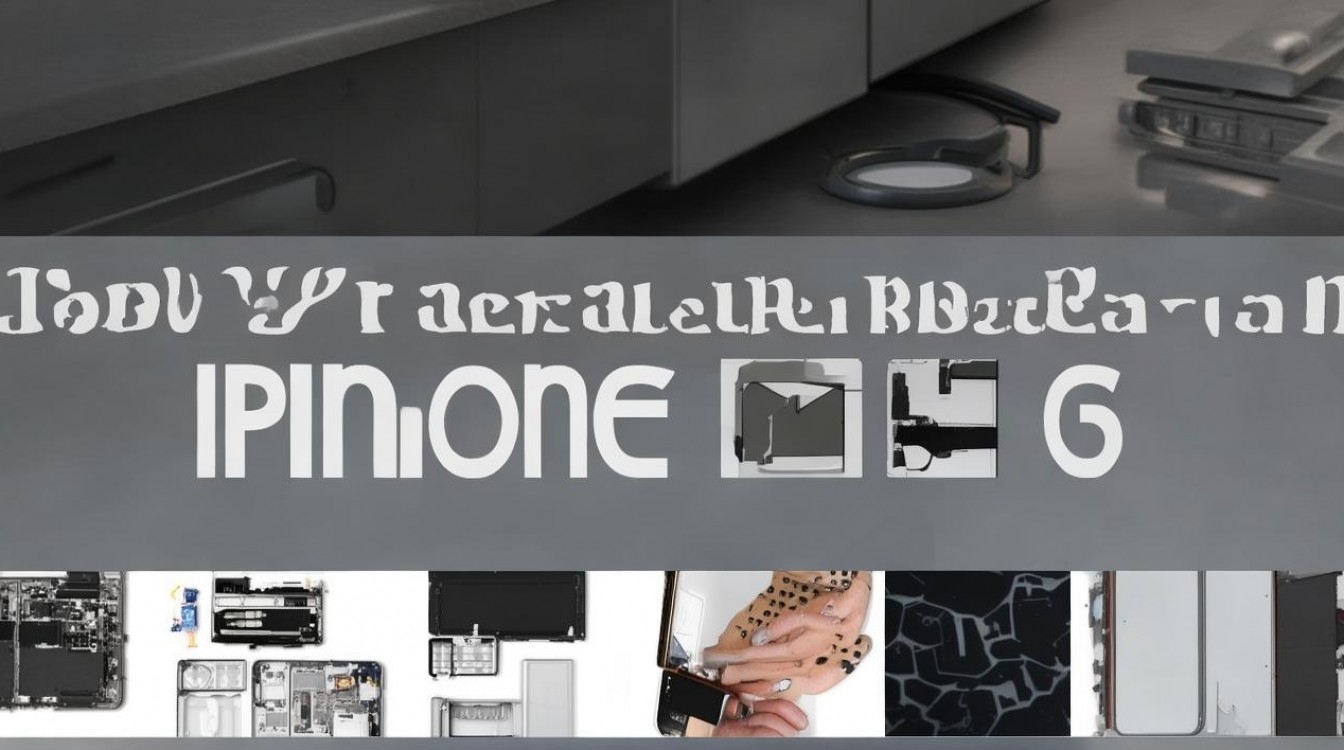 苹果6怎么换电池?苹果6更换电池价格和步骤