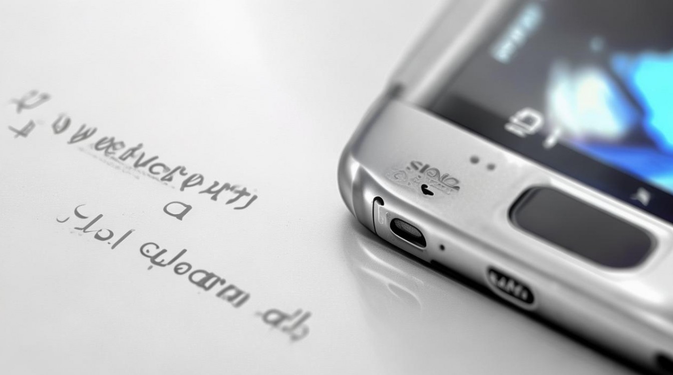 三星s7卡怎么插？三星Galaxy S7卡槽位置及插入方法