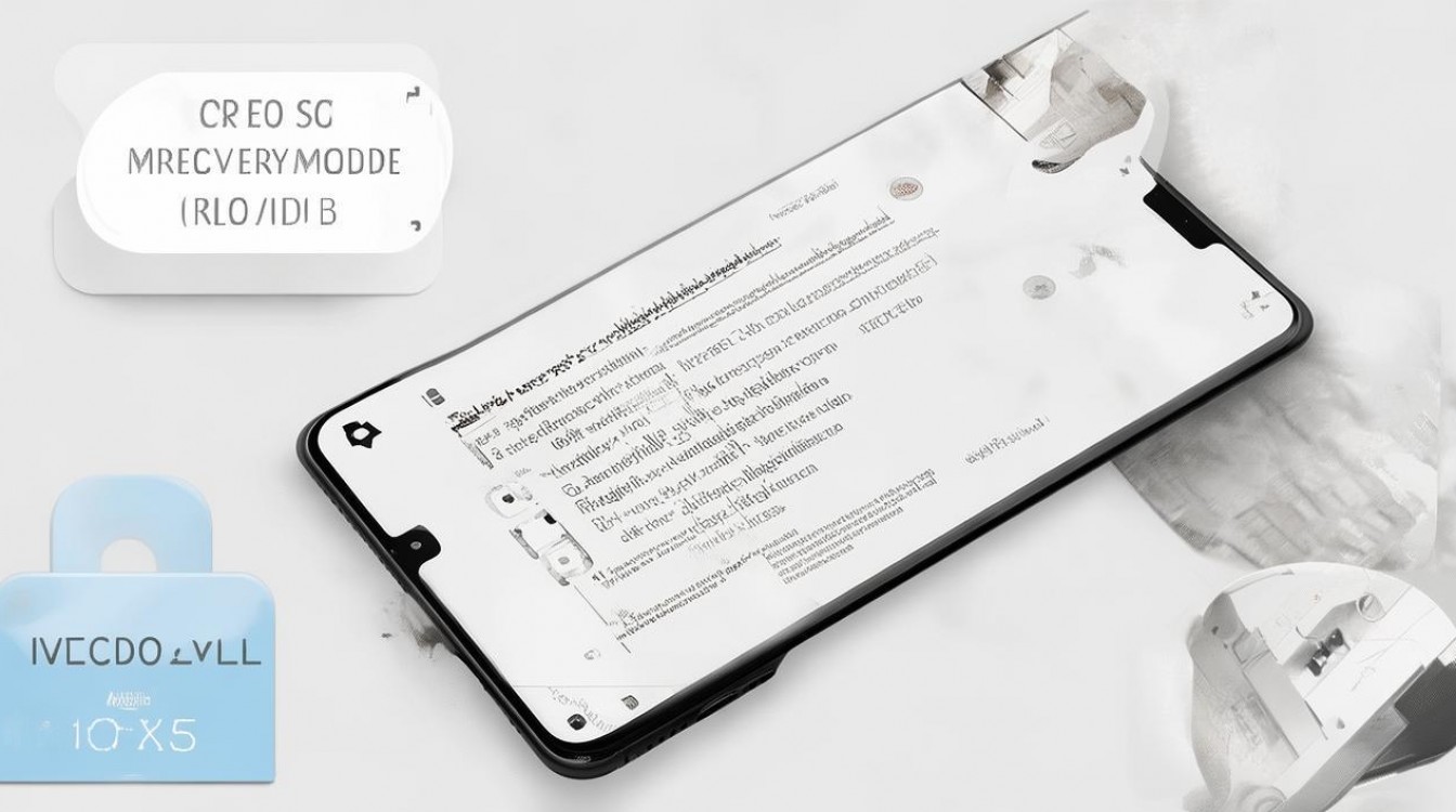 vivox5l怎么刷rec，vivox5l刷recovery教程