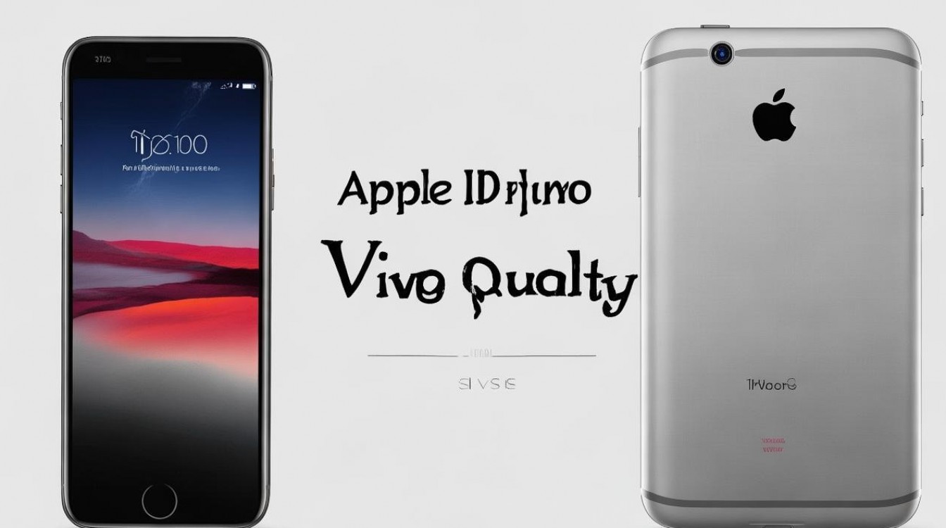 苹果手机和vivo手机音质哪个好？苹果vivo手机音质对比测评