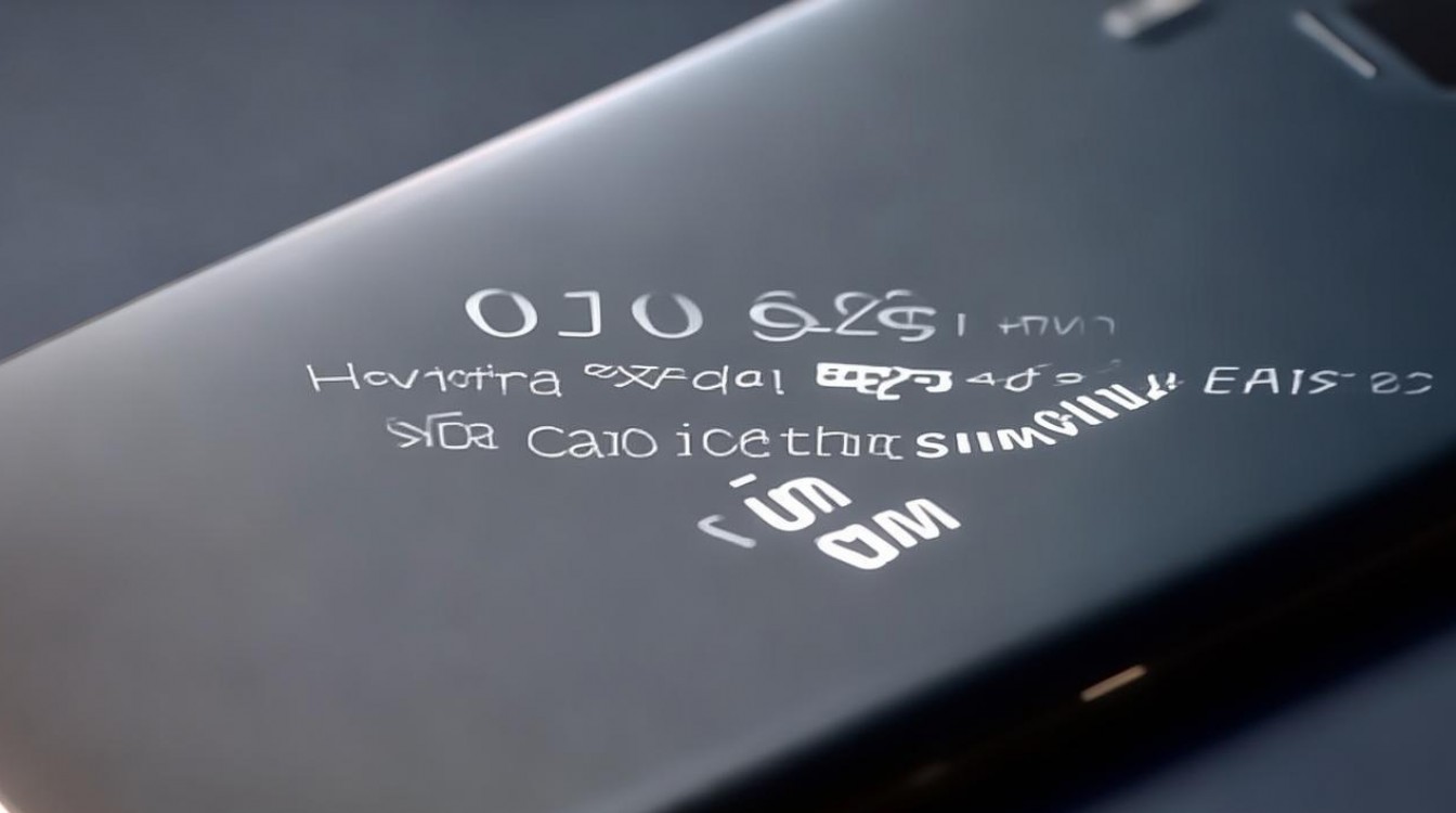 三星S7 G9300怎么插卡?三星Galaxy S7 microSD卡插入方法