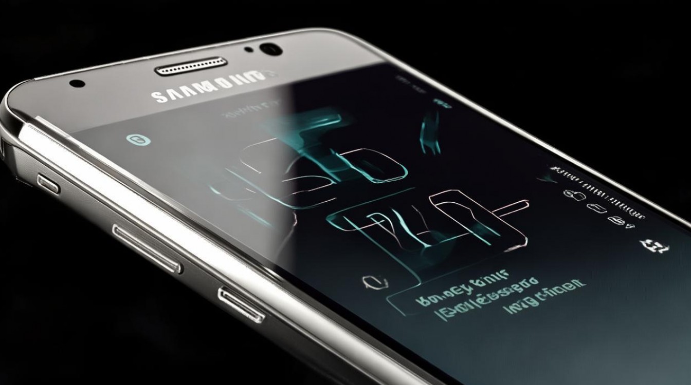 三星S7 Edge边框怎么换？三星S7 Edge边框更换方法