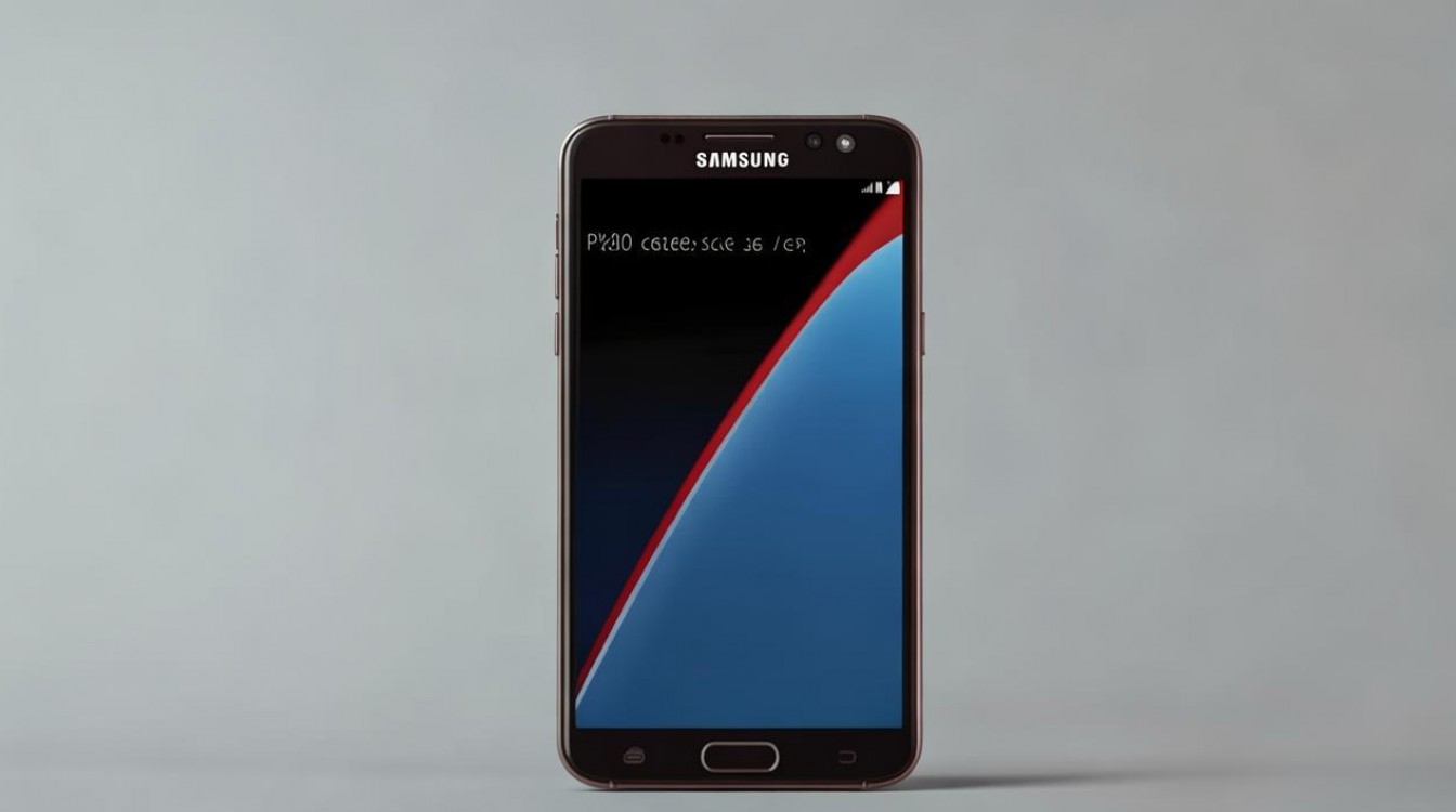 三星S7edge屏幕出现红线怎么办？三星S7edge红线问题原因及解决方法