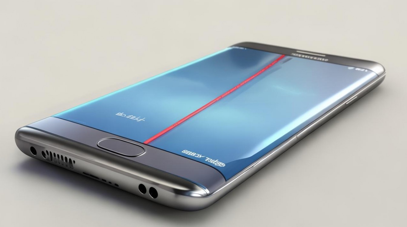 三星S7edge屏幕出现红线怎么办？三星S7edge红线问题原因及解决方法