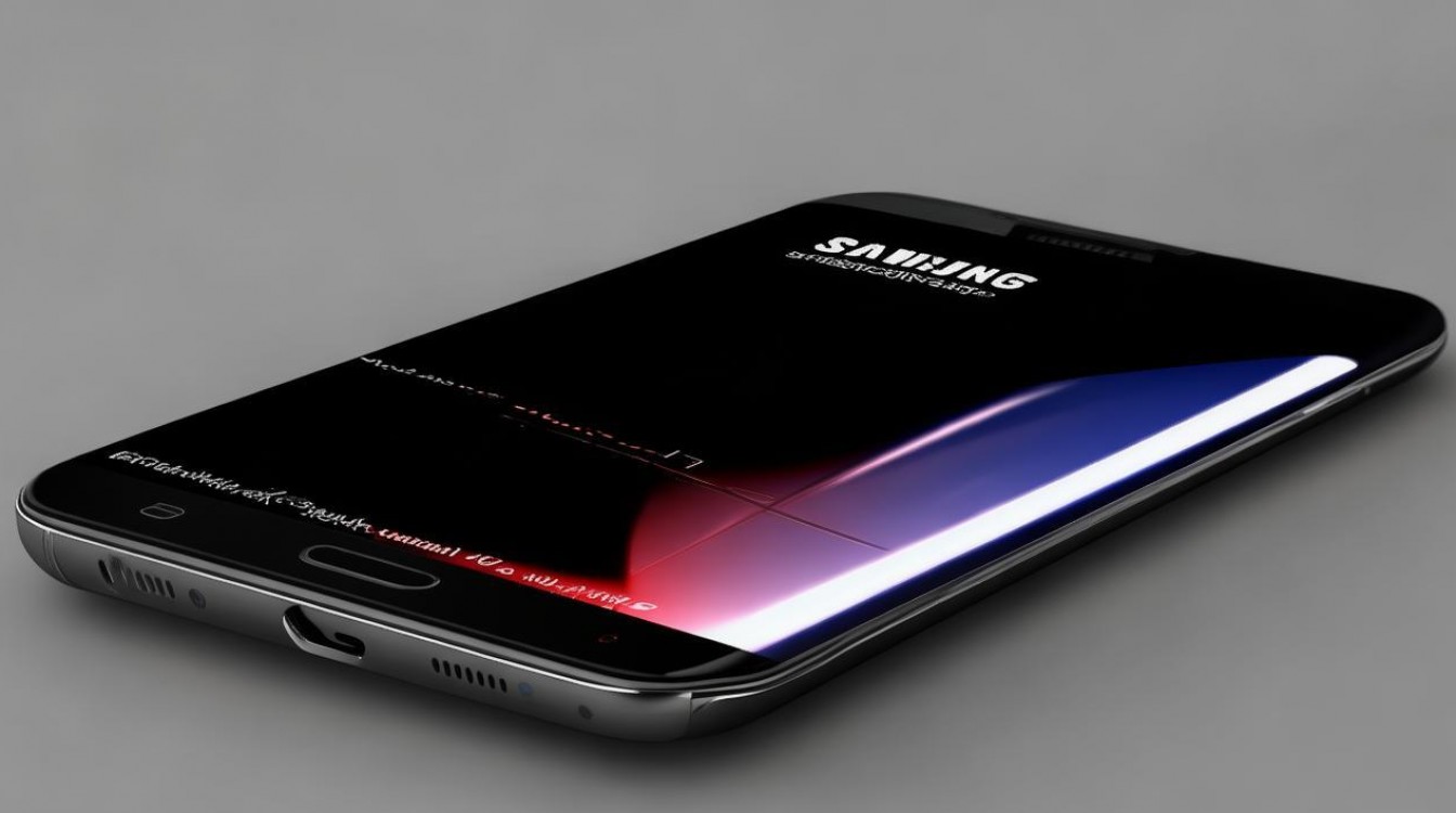 三星S7edge屏幕出现红线怎么办？三星S7edge红线问题原因及解决方法