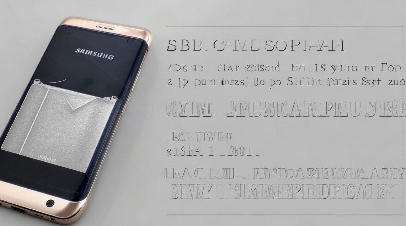 三星s7edge怎么取卡啊，三星s7edge卡槽位置及取卡方法