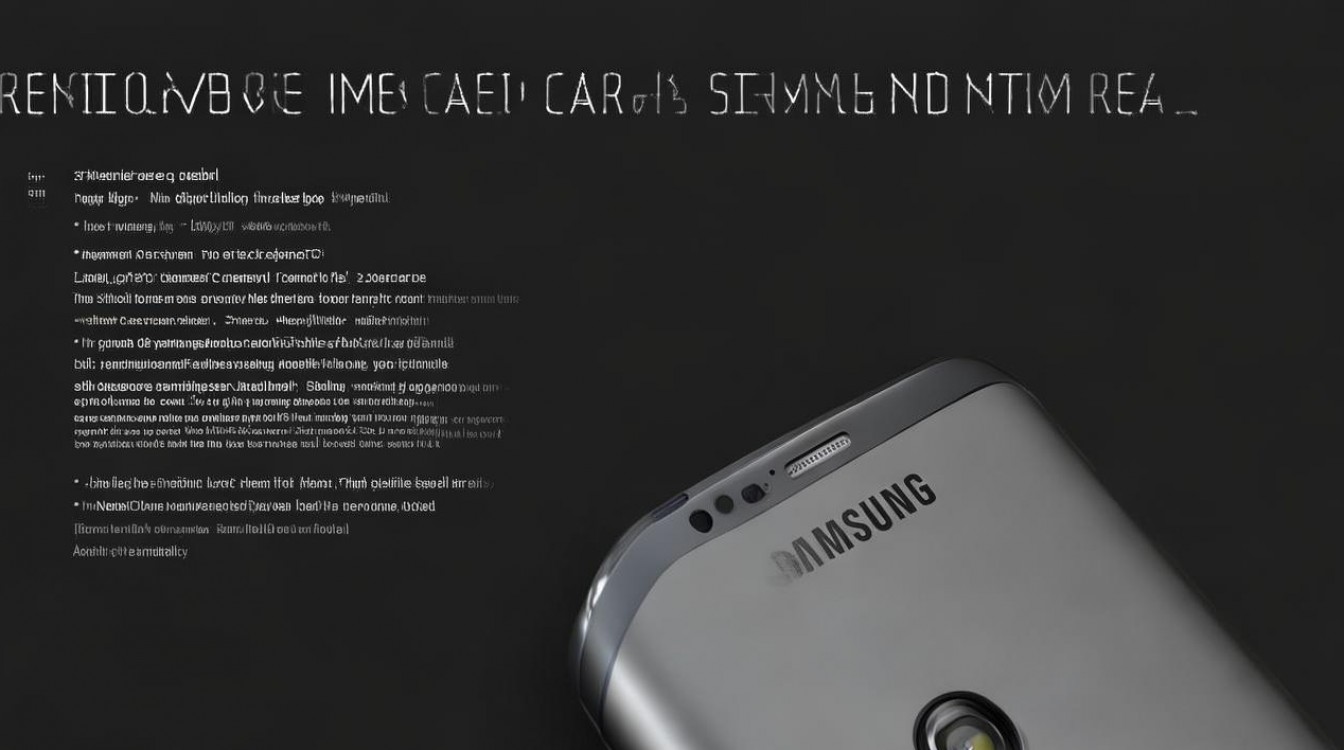 三星s7edge怎么取卡啊，三星s7edge卡槽位置及取卡方法