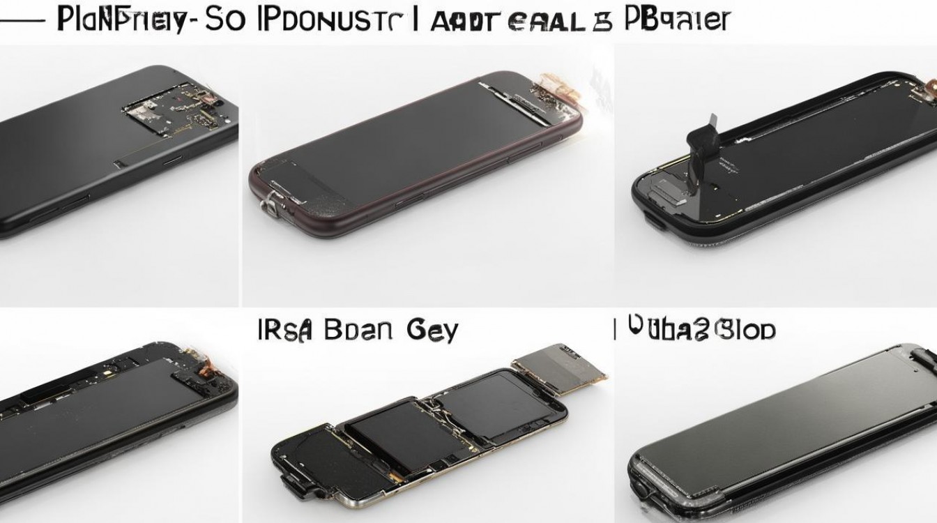 怎么拆开苹果5s电池？苹果5s电池更换拆卸方法教程