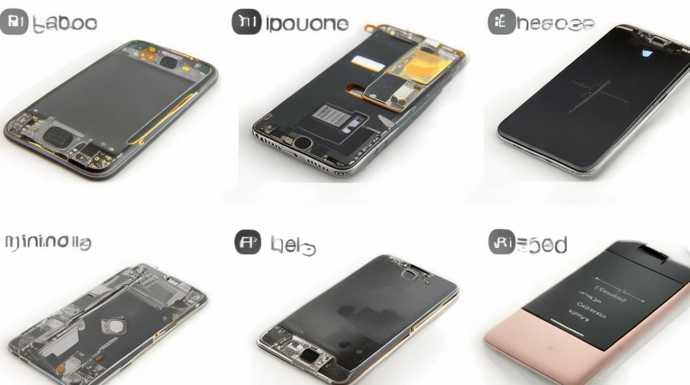 怎么拆开苹果5s电池？苹果5s电池更换拆卸方法教程