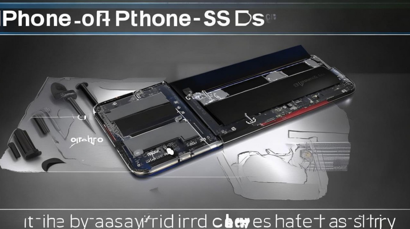 怎么拆开苹果5s电池？苹果5s电池更换拆卸方法教程