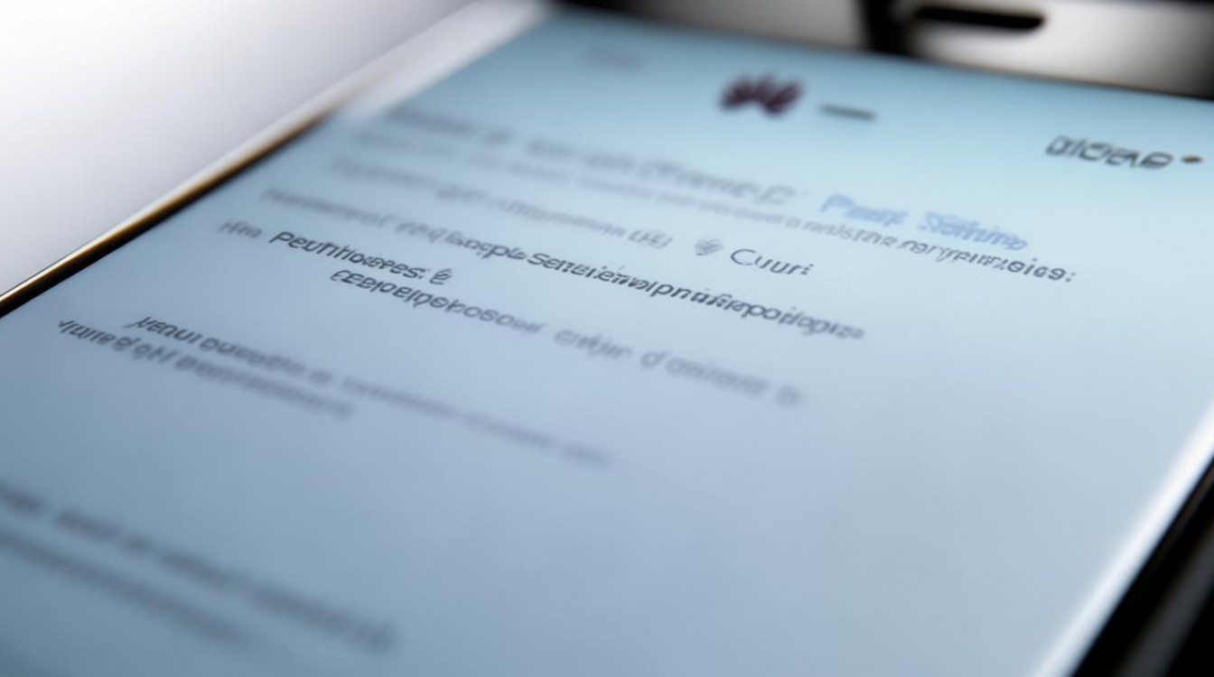 华为9怎么改密码忘记了怎么办,华为手机忘记锁屏密码怎么办