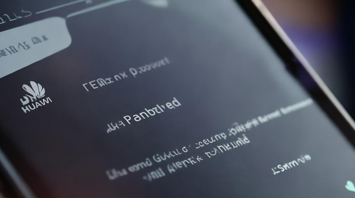 华为9怎么改密码？华为手机忘记锁屏密码怎么办