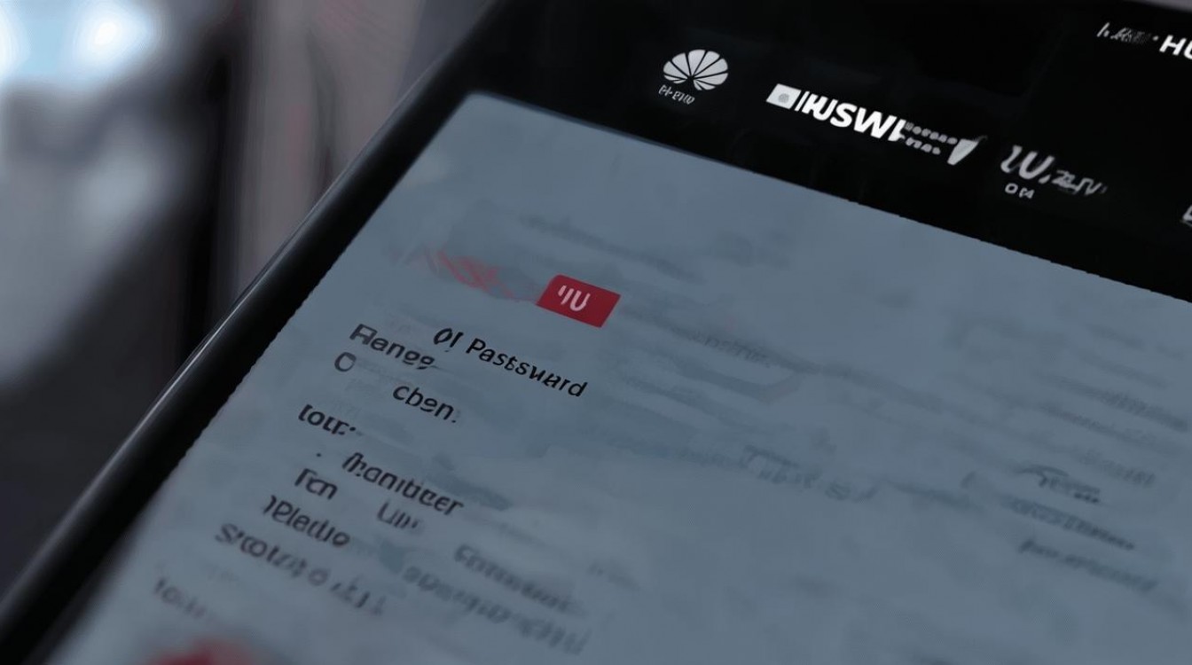 华为9怎么改密码？华为手机忘记锁屏密码怎么办