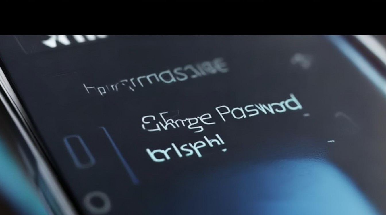 华为9怎么改密码？华为手机忘记锁屏密码怎么办