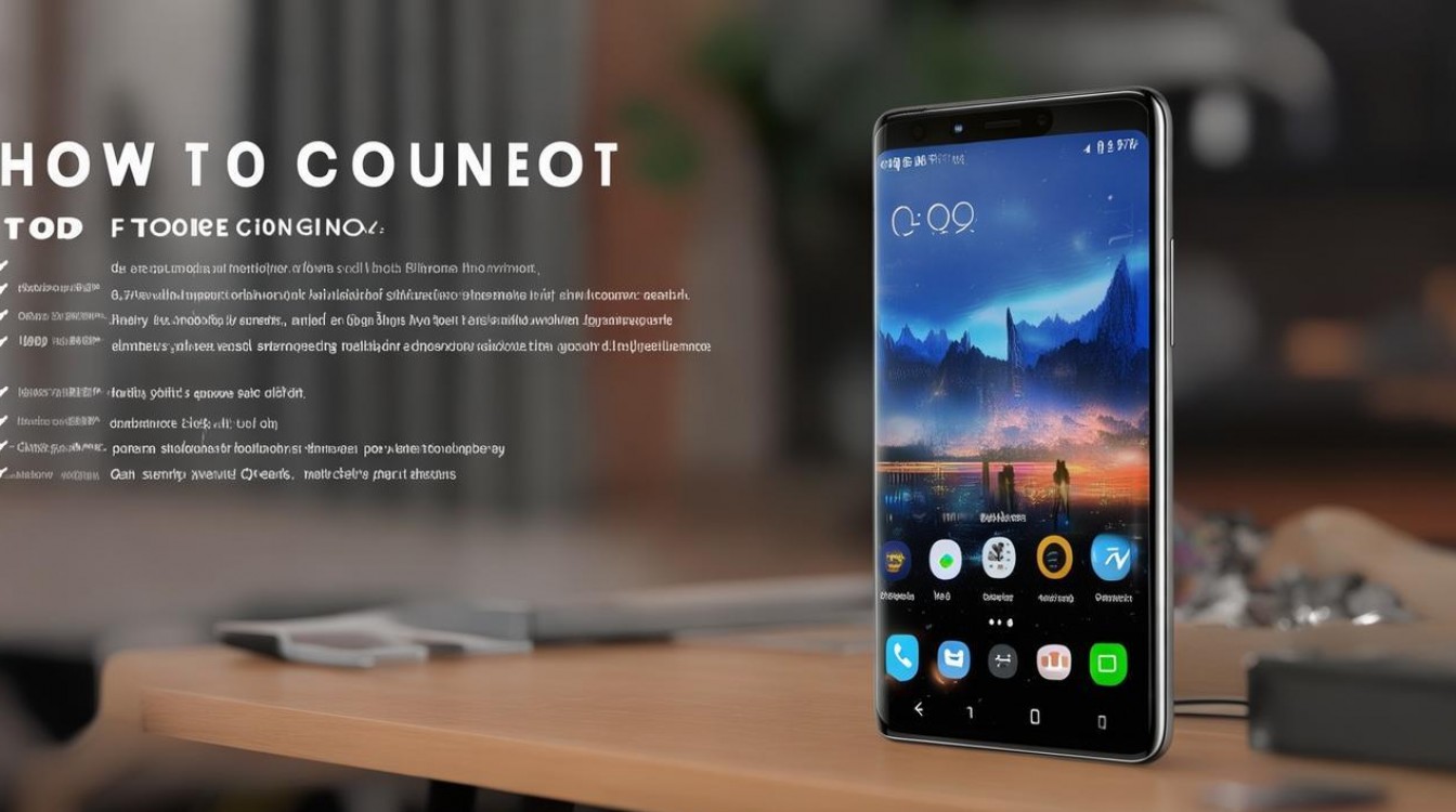 华为8手机怎么连接电视机？华为8手机投屏到电视的正确方法