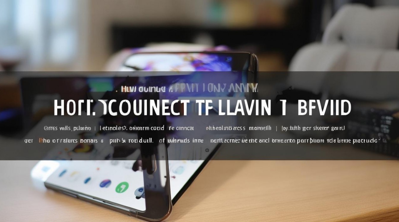 华为8手机怎么连接电视机？华为8手机投屏到电视的正确方法