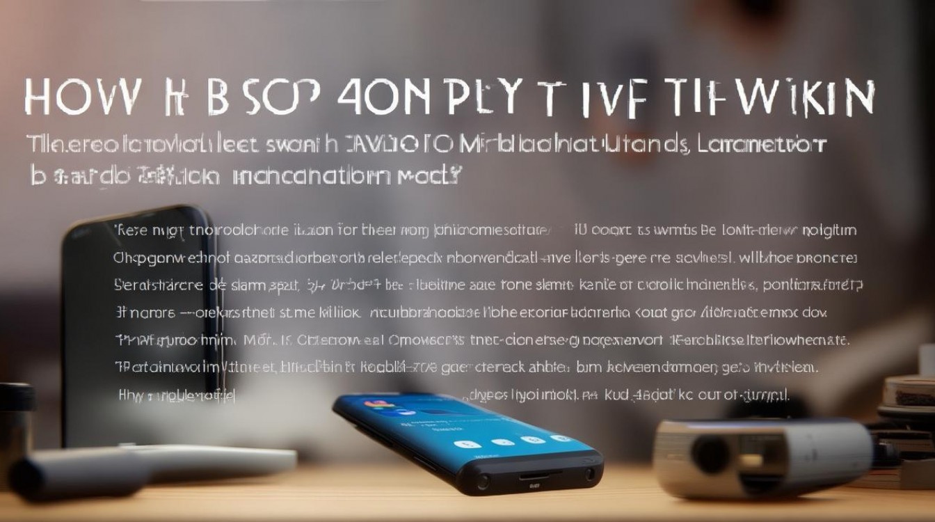 华为8手机怎么连接电视机？华为8手机投屏到电视的正确方法