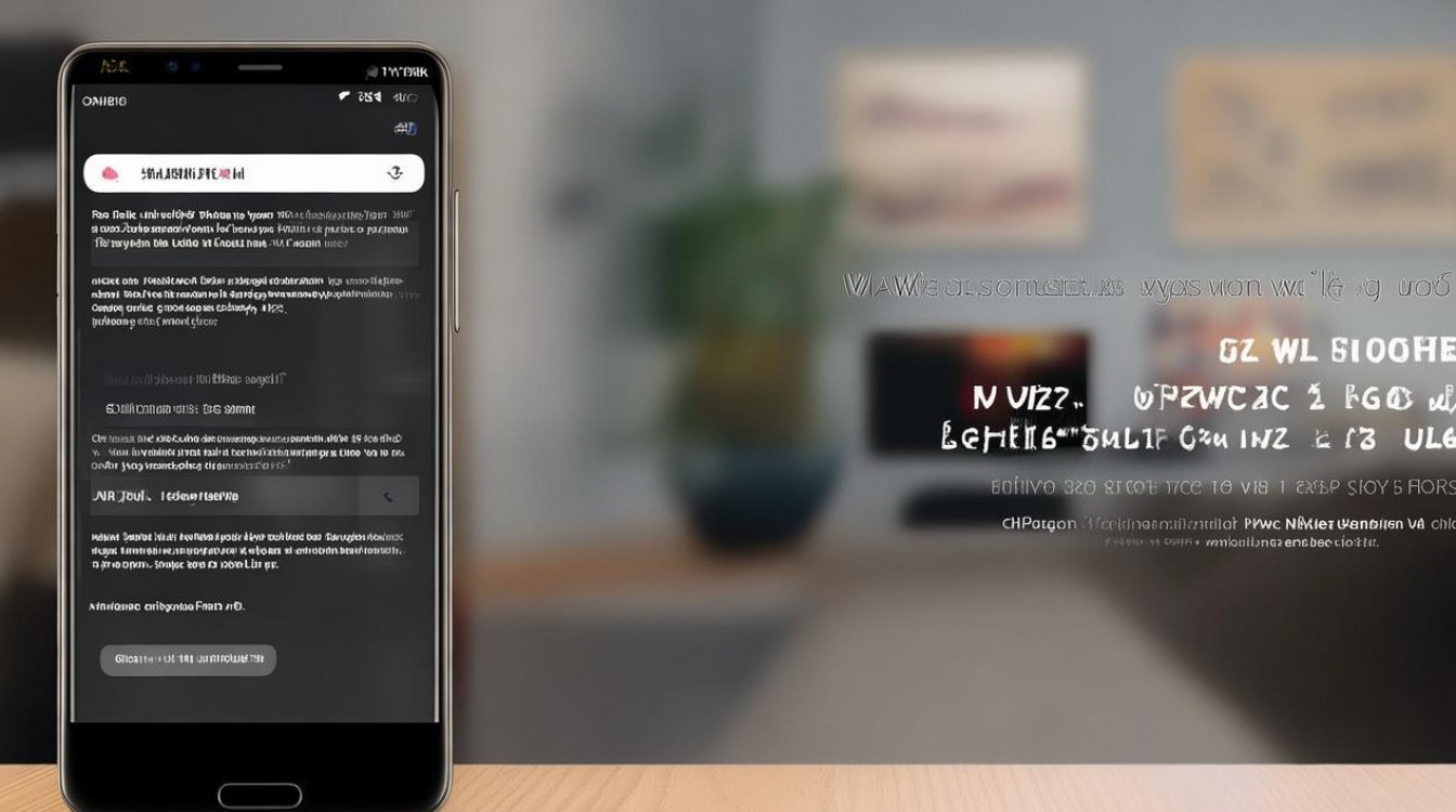 华为8手机怎么连接电视？华为Mate 8投屏到电视方法