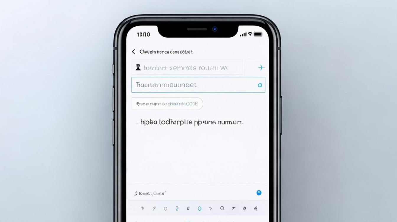 怎么查苹果电话号码，苹果手机查找对方号码的方法