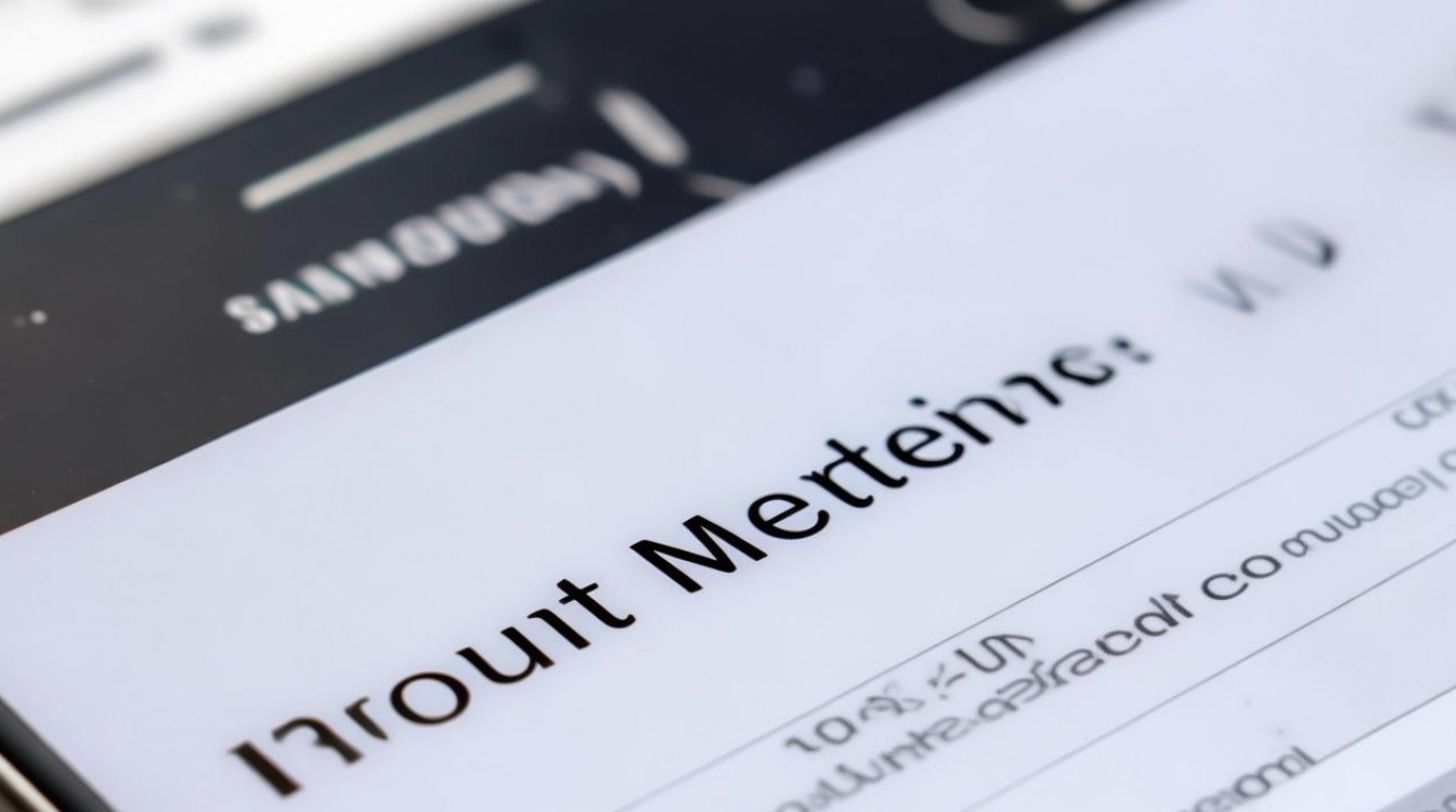 三星s6账户怎么修改，三星s6更改账户密码和绑定邮箱步骤