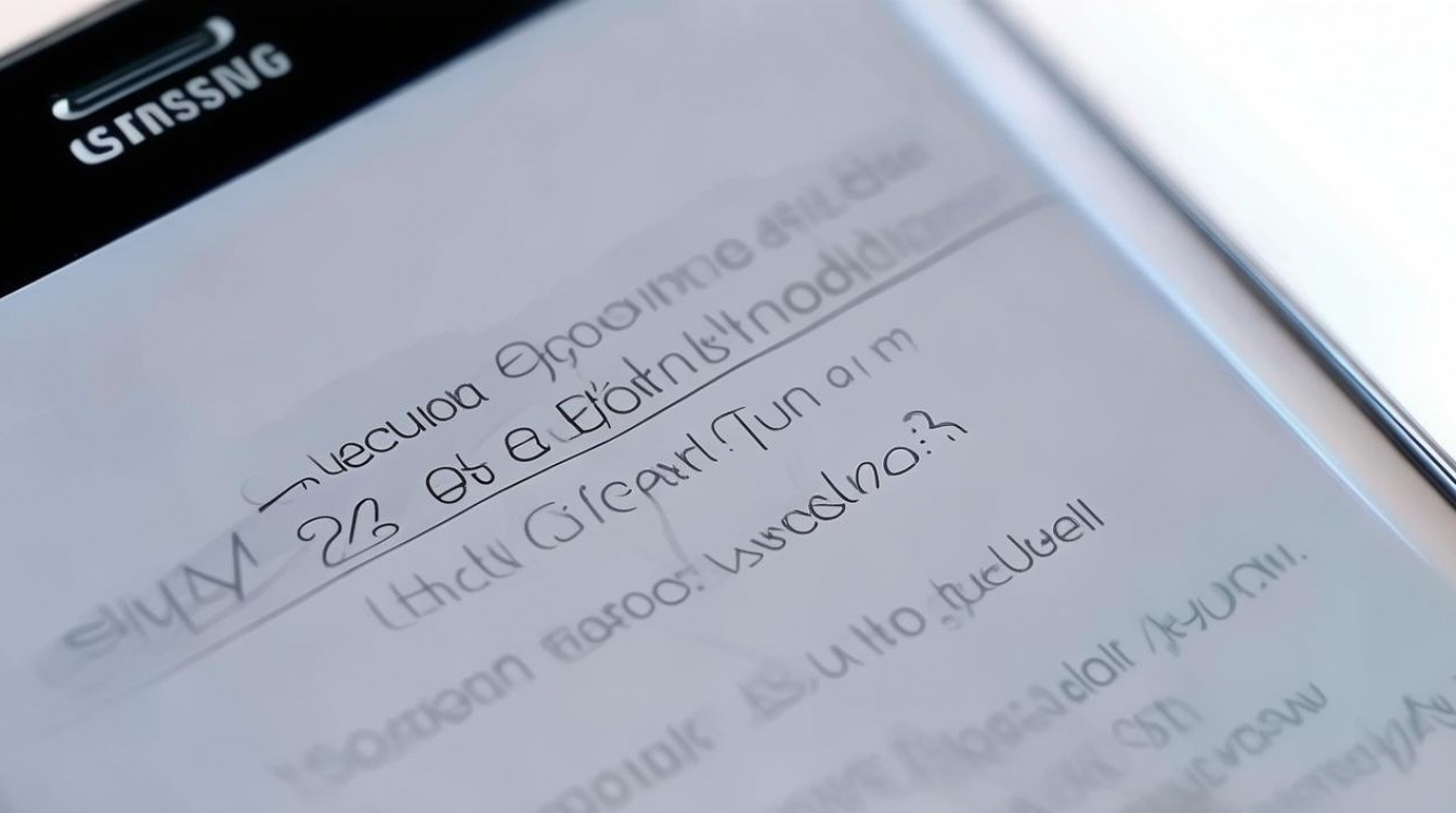 三星s6账户怎么修改，三星s6更改账户密码和绑定邮箱步骤