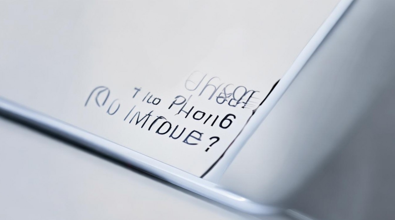 怎么查苹果6手机芯片型号？苹果6 A8芯片识别方法