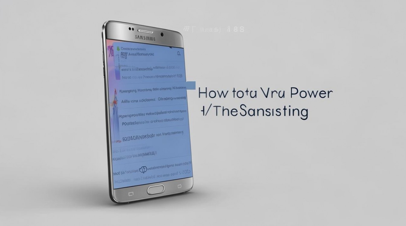 三星s6怎么自动开关机？三星s6自动开关机设置方法