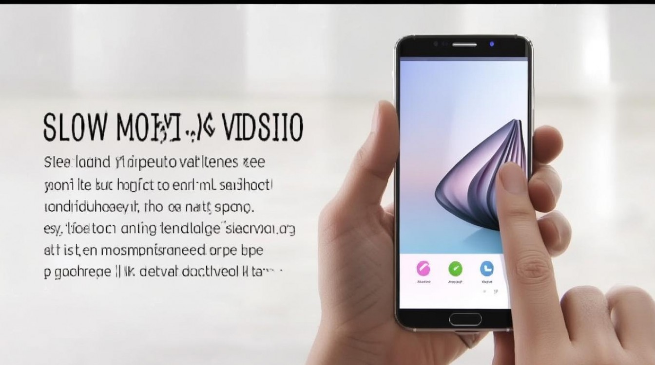 三星s6怎么用慢动作，三星s6录制慢动作视频方法