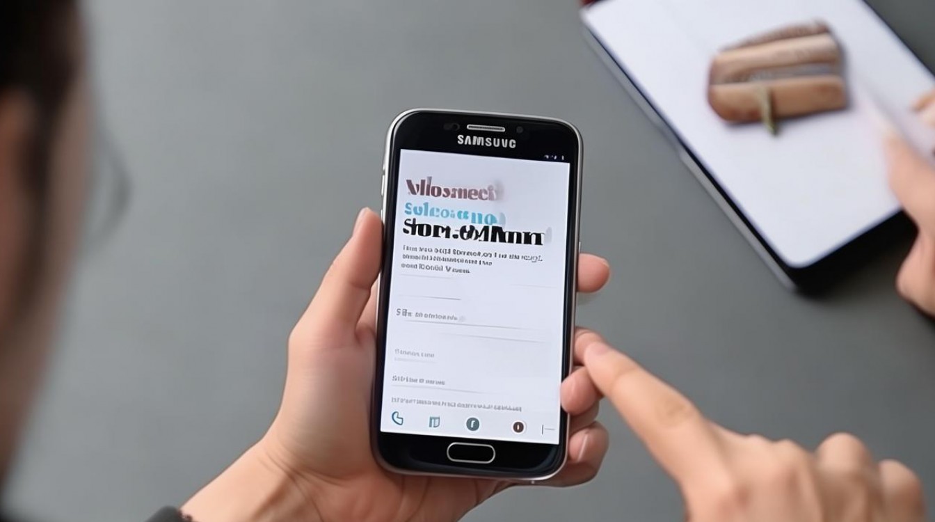 三星s6怎么用慢动作，三星s6录制慢动作视频方法