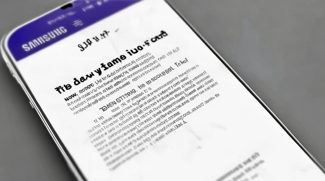 三星s6怎么退出三星账号，三星s6如何安全退出三星账号