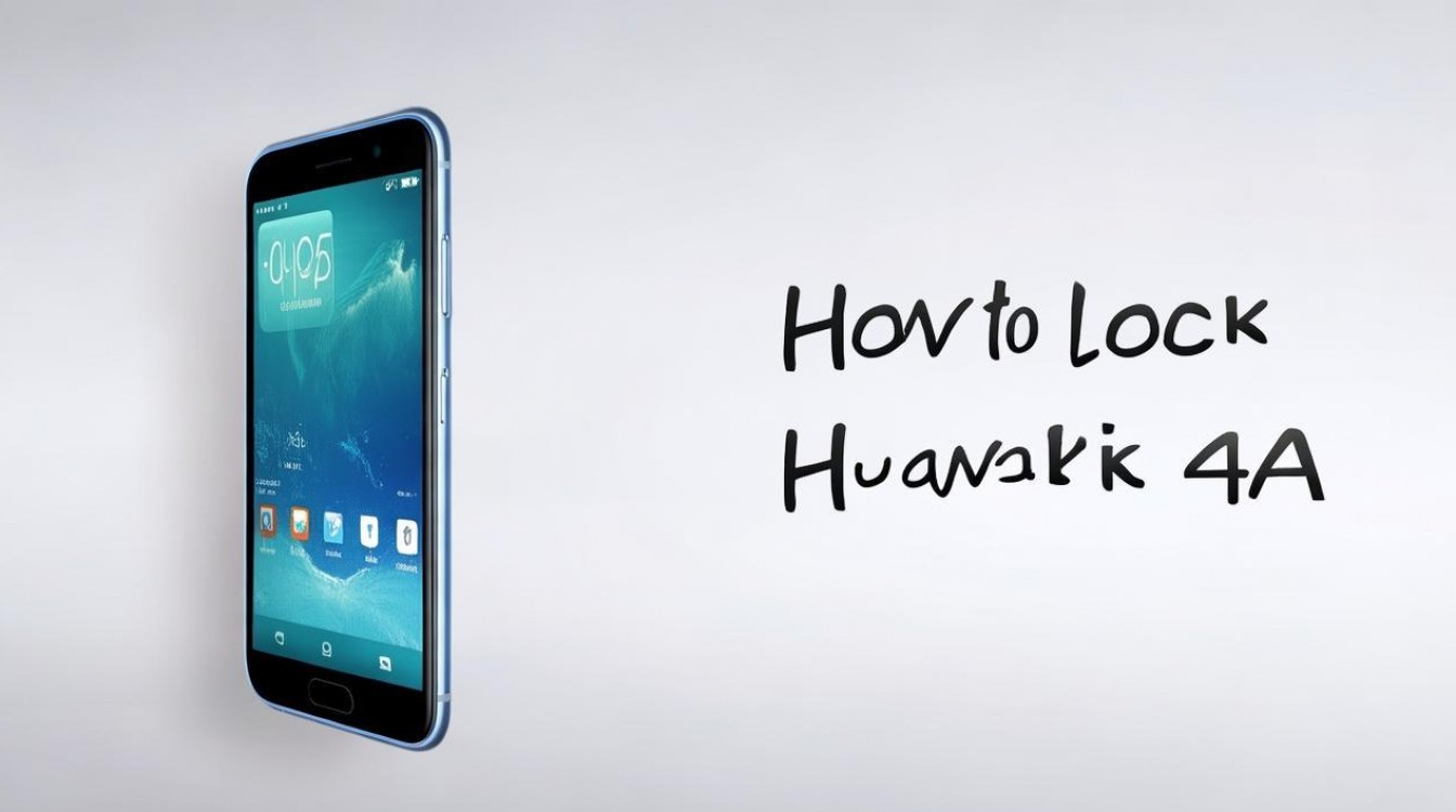 华为4a怎么加锁，华为Mate40 Pro如何设置屏幕锁屏密码