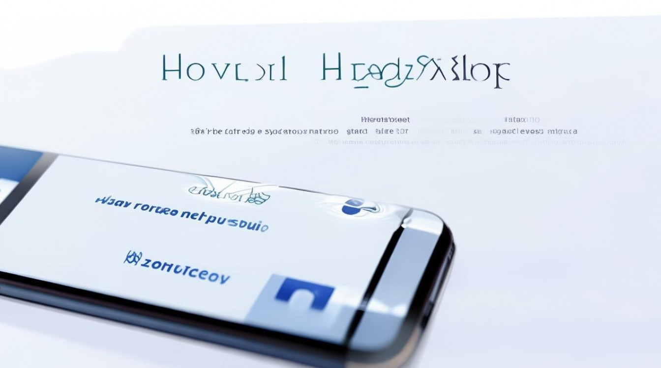 华为3.1系统怎么更新？华为鸿蒙3.1系统升级方法及注意事项