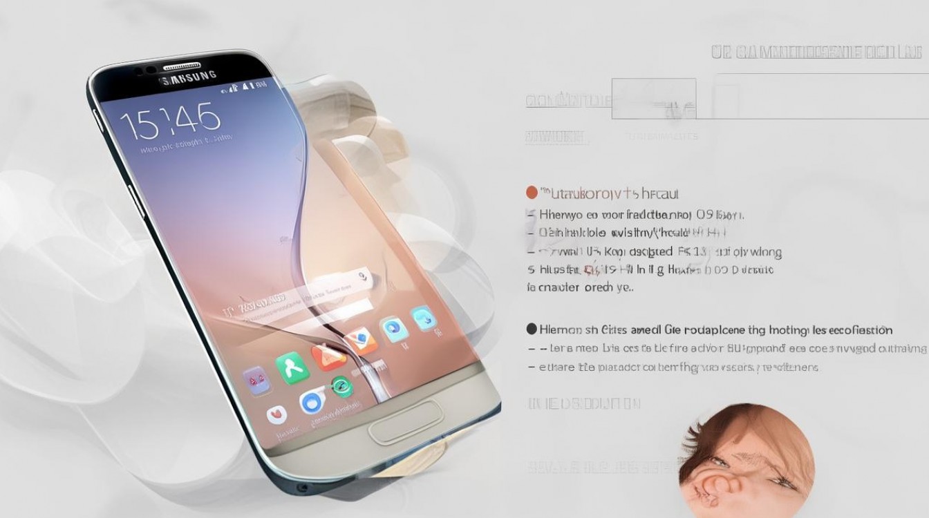 三星s6怎么设置关机,三星s6关机方法设置步骤