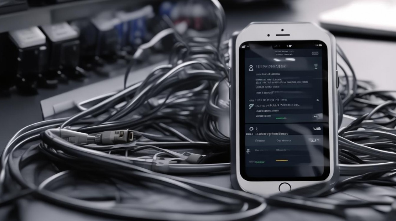 苹果手机怎么连接电脑传输文件？隐藏的网络苹果手机如何与电脑互传文件