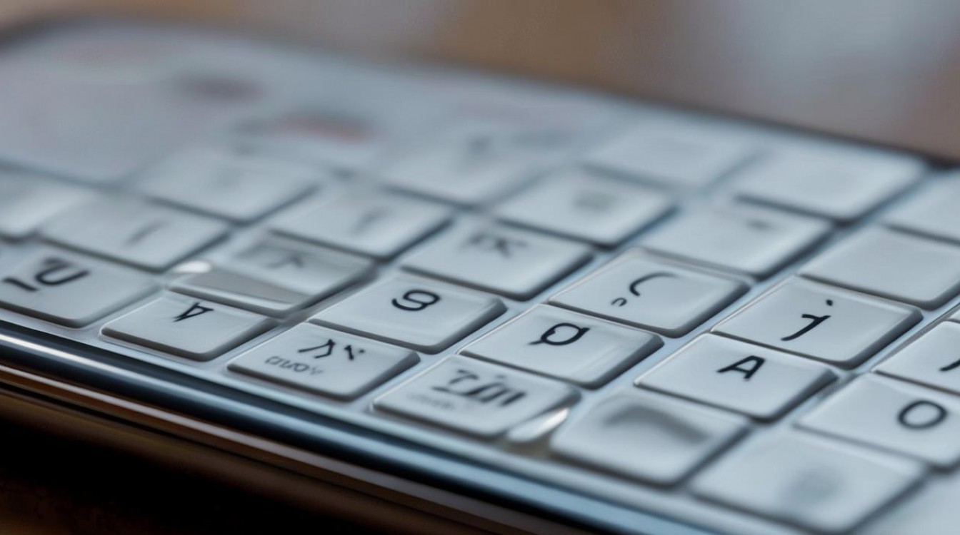 华为10怎么取消键盘声音,华为Mate10关闭键盘按键音设置方法