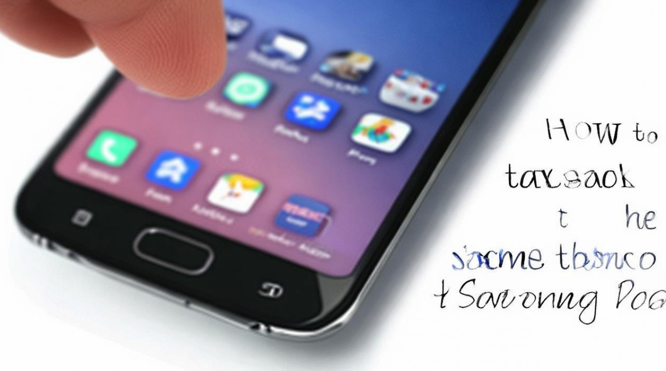 三星s6怎么回到桌面图标,三星s6桌面图标不见了怎么找回