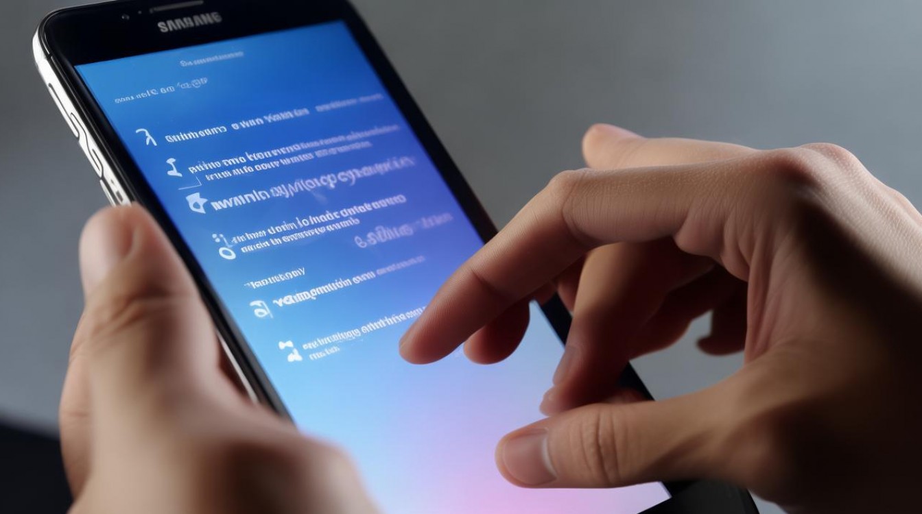 三星S6怎么回到桌面？三星S6返回主屏幕方法