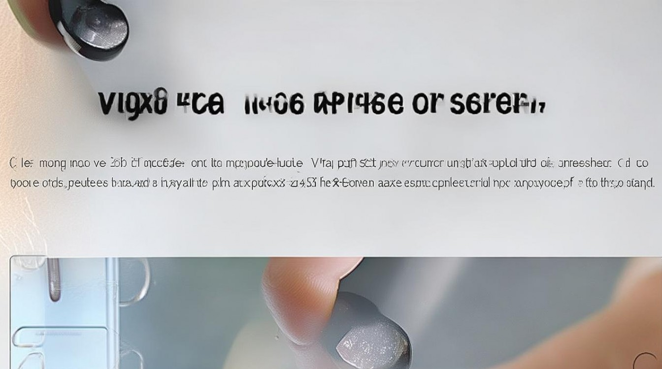 vivox9怎么手势亮屏?vivox9开启屏幕手势唤醒设置方法