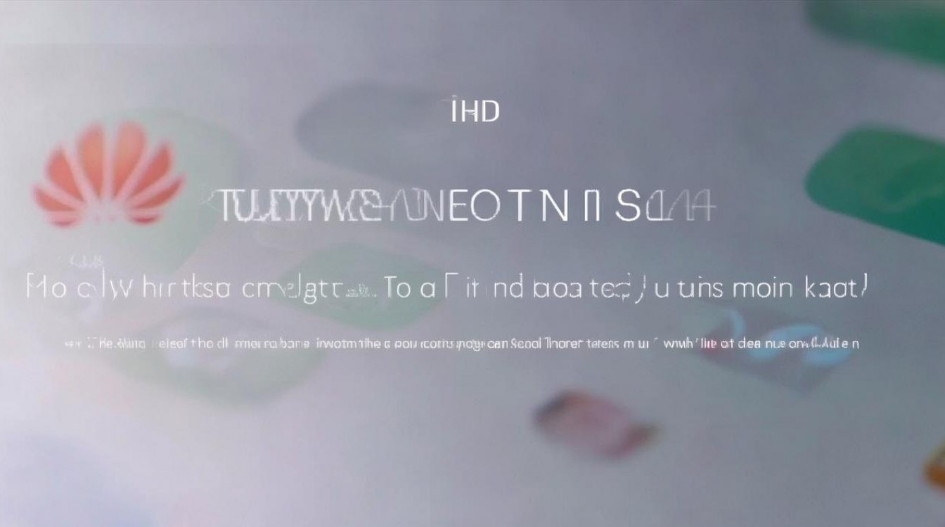 华为安装app找不到怎么办，华为应用商店安装后图标不显示怎么办