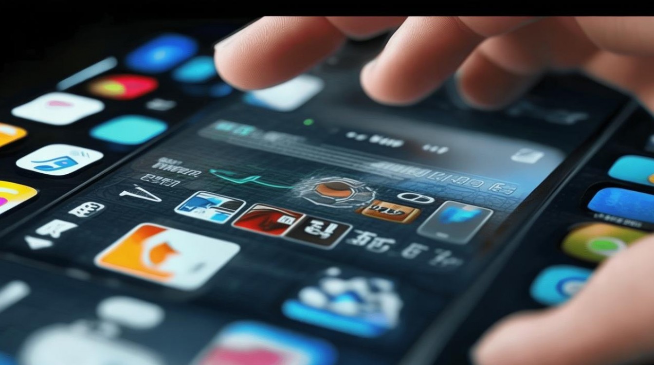 华为安装app找不到怎么办，华为应用商店安装后图标不显示怎么办