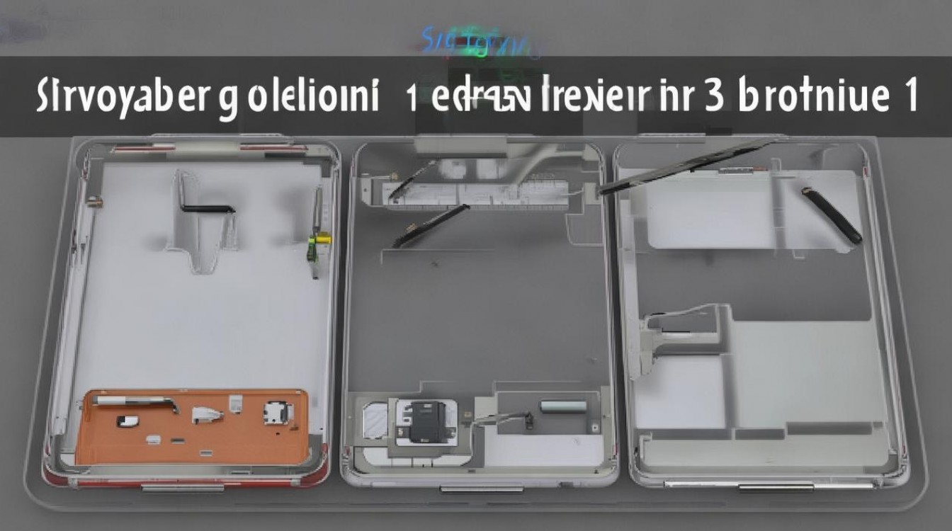 vivo6怎么拆后盖，vivo手机后盖拆卸方法