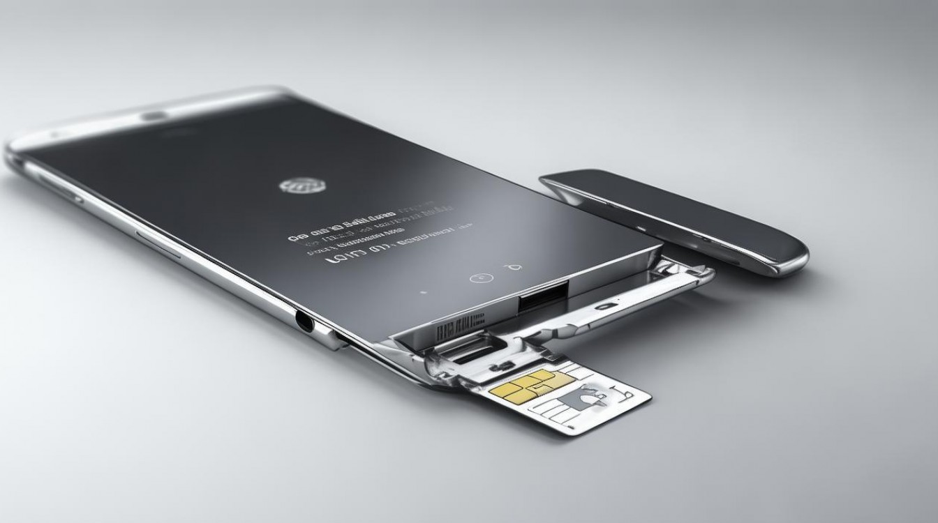 电话卡怎么插华为荣耀6,华为荣耀6电话卡插入方法图解