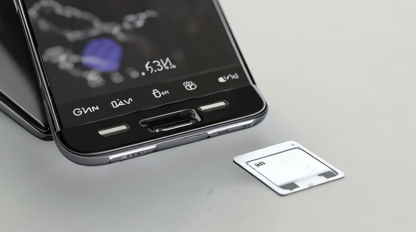 电话卡怎么插华为荣耀6,华为荣耀6电话卡插入方法图解