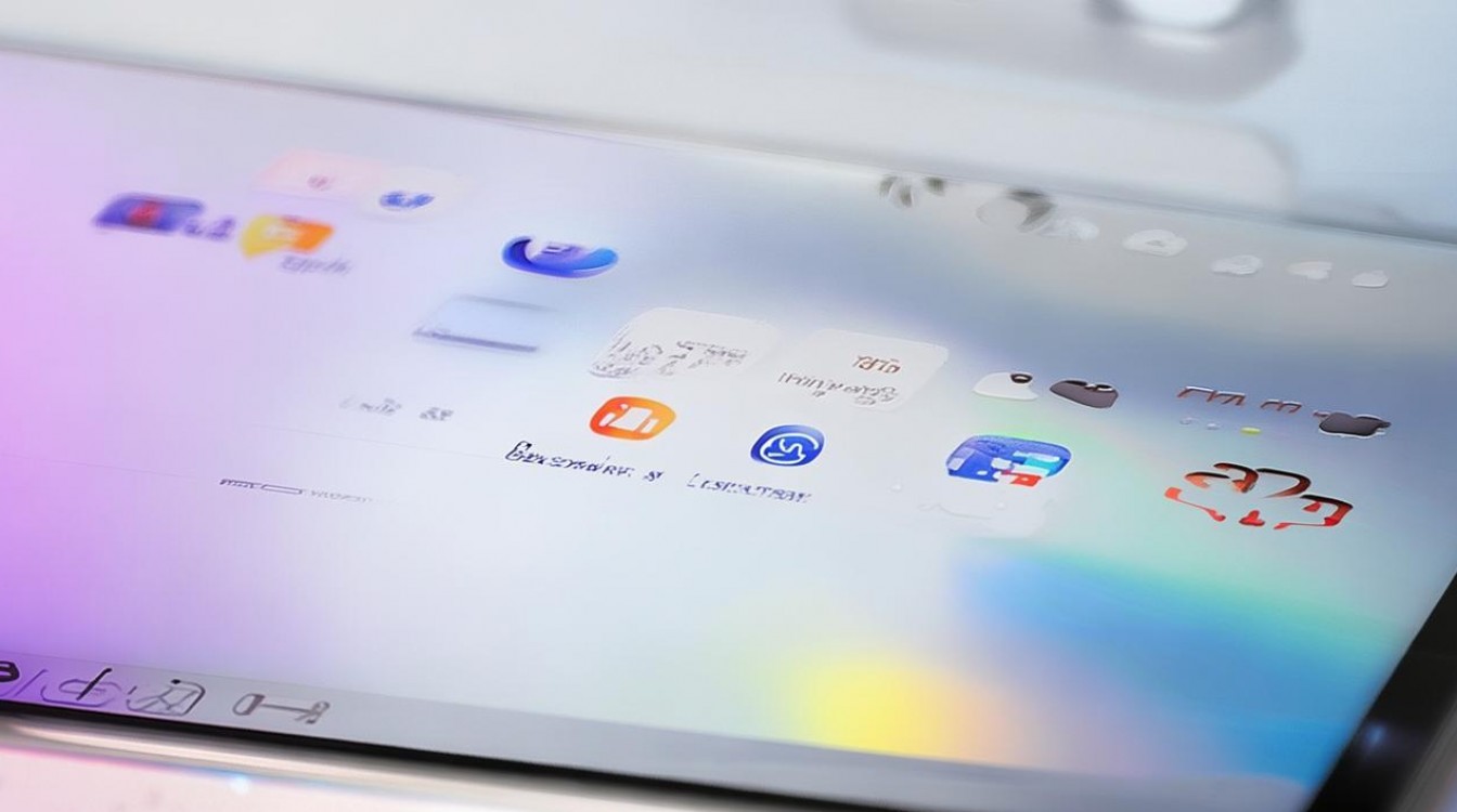 华为桌面主页怎么设置?华为桌面主页设置方法和技巧