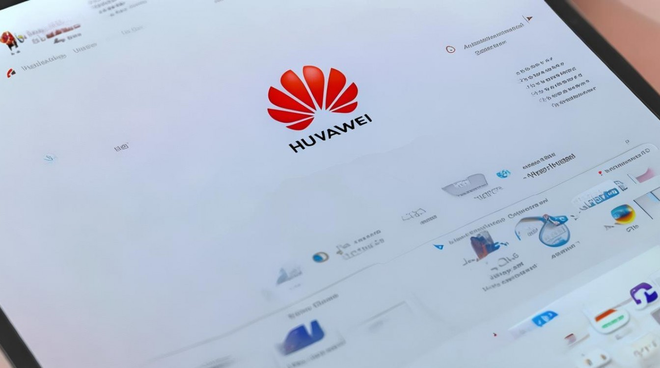 华为桌面主页怎么设置?华为桌面主页设置方法和技巧