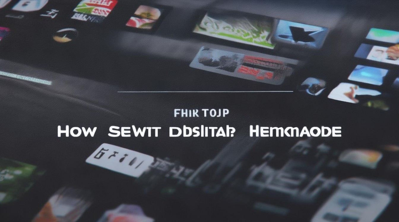 华为桌面主页怎么设置不了怎么办，华为桌面主页设置失败原因及解决方法