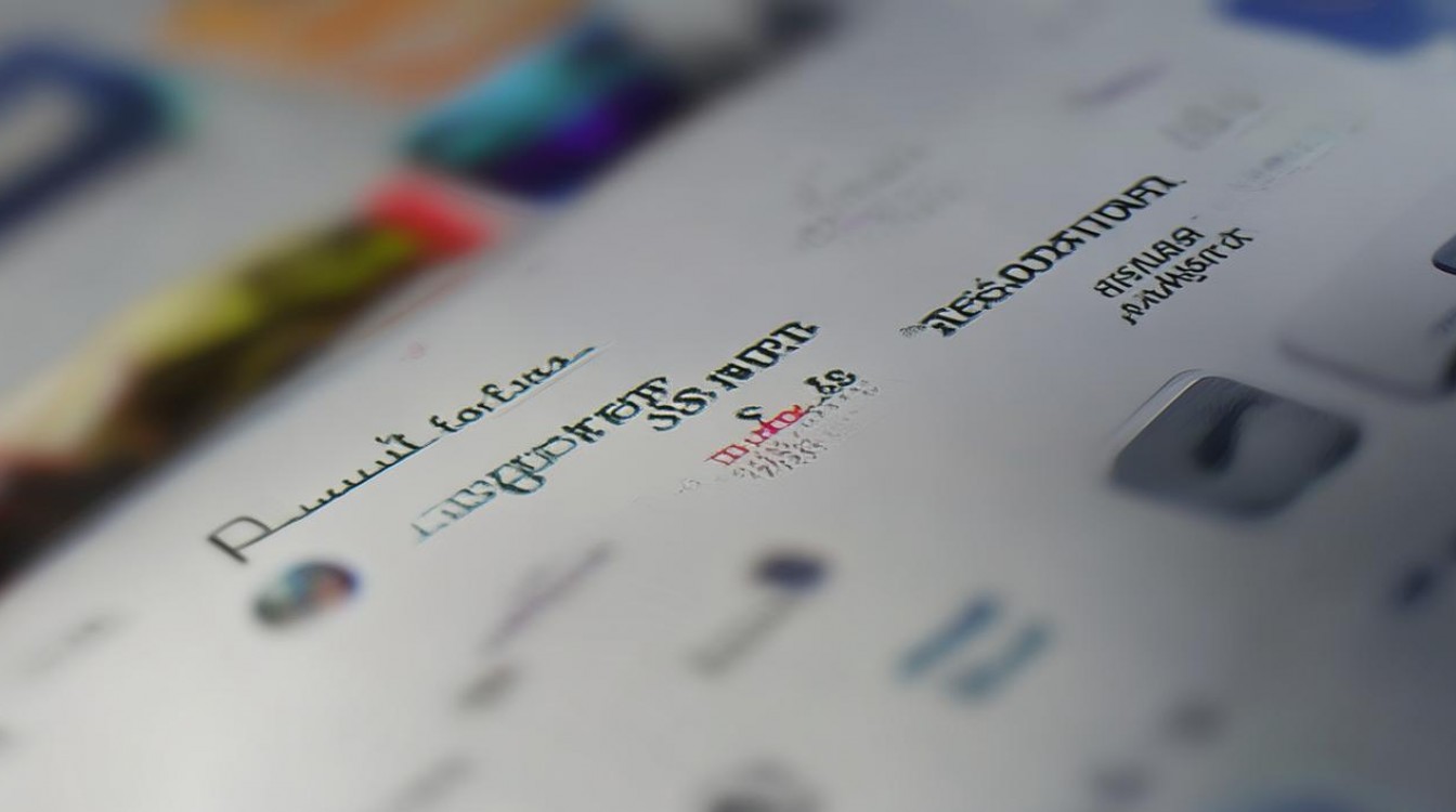 华为桌面主页怎么设置不了？华为桌面主页设置方法与常见问题