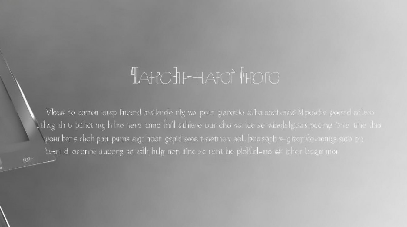 华为照片打不开怎么办，华为手机照片无法打开修复方法